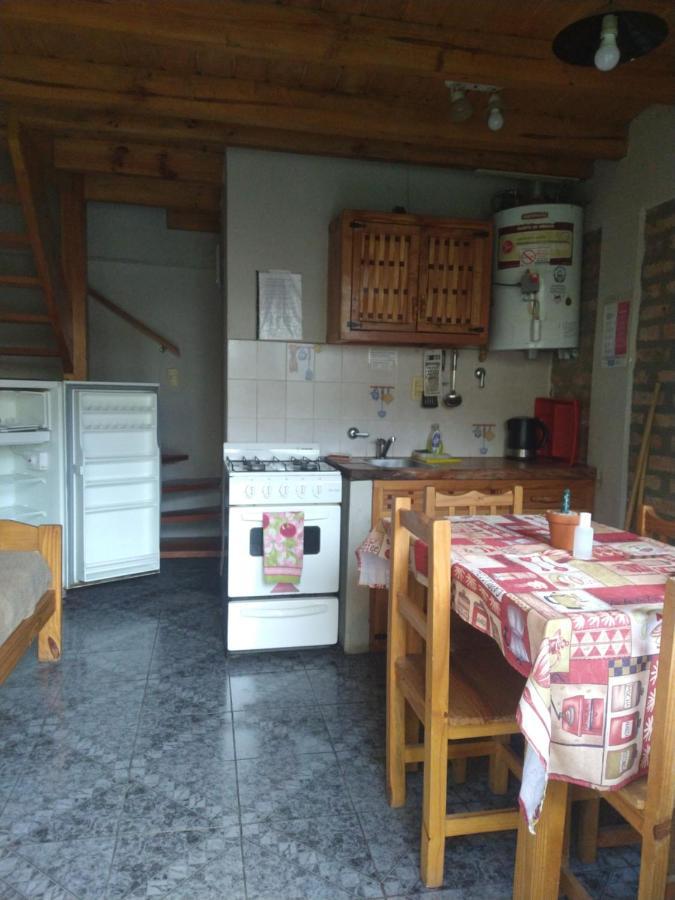 Rincón del Sol Apartamento El Bolsón Exterior foto