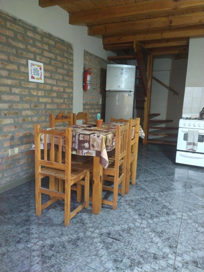 Rincón del Sol Apartamento El Bolsón Exterior foto