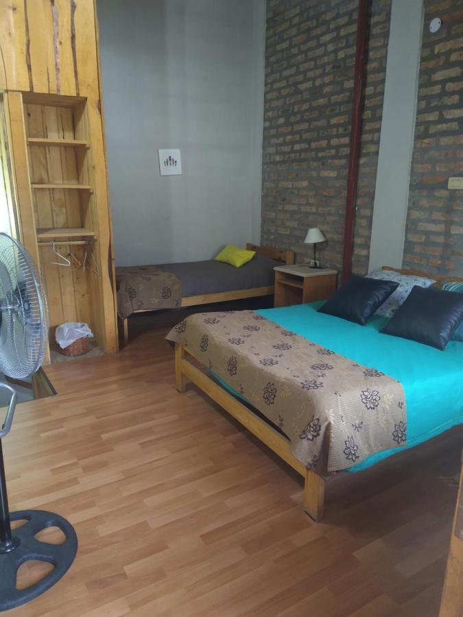 Rincón del Sol Apartamento El Bolsón Exterior foto
