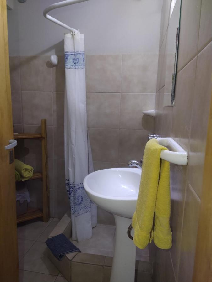 Rincón del Sol Apartamento El Bolsón Exterior foto